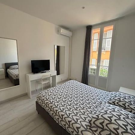 Monaco Cosy 3 Pieces Apartment Saint-Antoine  Екстериор снимка