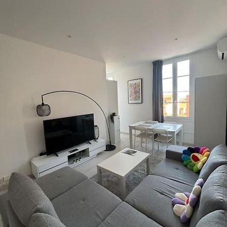 Monaco Cosy 3 Pieces Apartment Saint-Antoine  Екстериор снимка