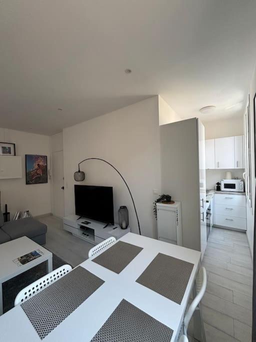 Monaco Cosy 3 Pieces Apartment Saint-Antoine  Екстериор снимка