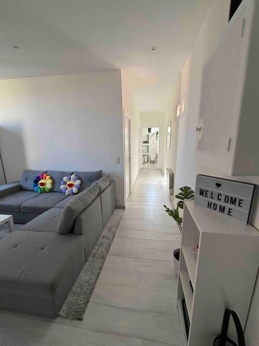 Monaco Cosy 3 Pieces Apartment Saint-Antoine  Екстериор снимка