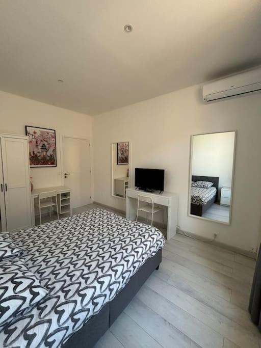 Monaco Cosy 3 Pieces Apartment Saint-Antoine  Екстериор снимка